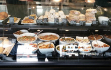 Water Street Coffee Joint餐厅图片