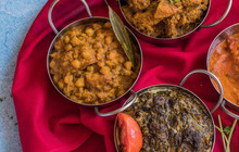 Taste of India餐厅图片
