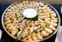 Adelphia Sports Bar & Grille美食图片