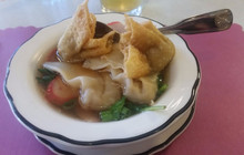 Alley Connection Restaurant餐厅图片