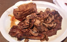 Logan's Roadhouse餐厅图片