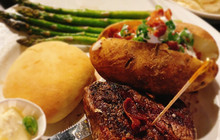 The Iron Horse Grill餐厅图片