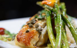 Brunina's Pizza & Pasta