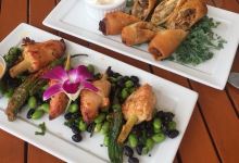The Beachcomber美食图片