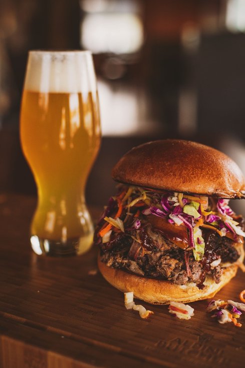 Smokehouse 41