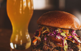 Smokehouse 41
