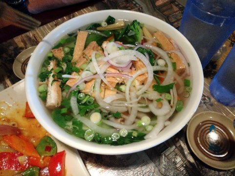 Pho Café Inc