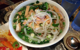 Pho Café Inc