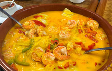 COD Seafood Restaurant餐厅图片