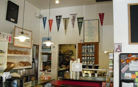Some Crust Bakery