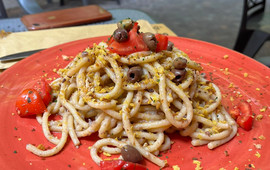 Trattoria Bar Christian