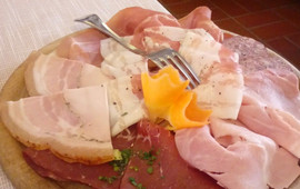 Trattoria Noe'