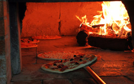 Da Graziella - Bar Pizzeria