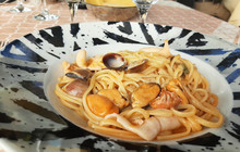 Ristopizza Anema E Core餐厅图片
