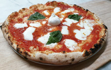 Bar L'Archetto - Pizzeria餐厅图片