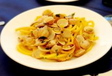 I Pescatori美食图片