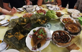 Baba Leong Restaurant