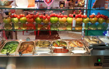 Shakira Kebab餐厅图片