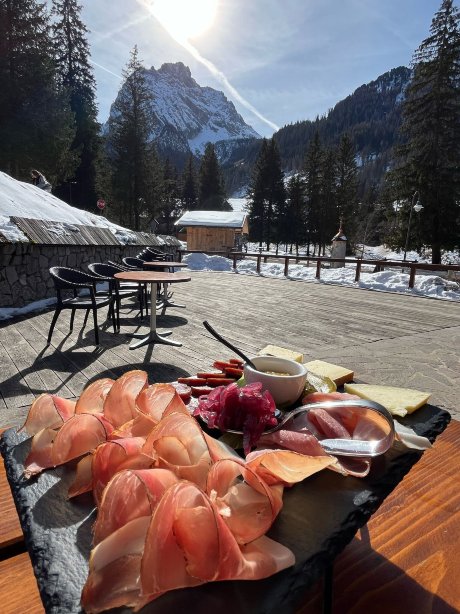 Ristorante Tobia de Zeli