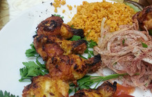 Saglik Pide ve Kebap Salonu餐厅图片