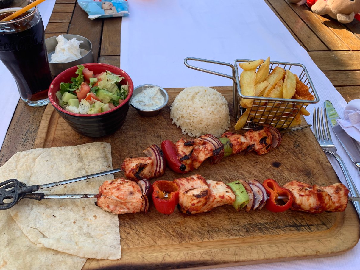 Aphrodite Restaurant