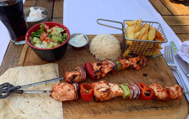 Aphrodite Restaurant