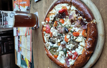 Brauhaus Zwolf Apostel餐厅图片