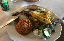 Saloniki餐厅图片