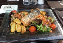 Vis-a-Vis美食图片