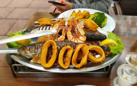 Restaurant Zorbas