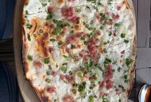 Hafenrestaurant美食图片