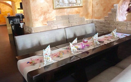 Restaurant Athos