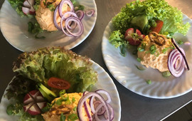 Bibis Restaurant & Biergarten