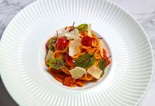 Teca美食图片