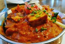 Bombay Bhel Restaurant美食图片