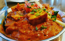 Bombay Bhel Restaurant餐厅图片