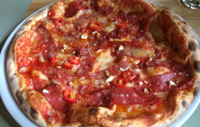 Pizza & Pizza餐厅图片