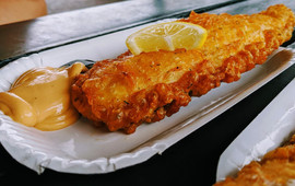 Melis Seafood