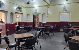 Indian Coffee House