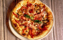 Pizza & Love餐厅图片