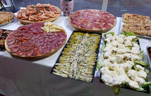 NONNA MIA Ristorante Pizzeria Bar餐厅图片