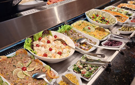 Vitral Bistro