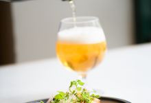 Augustenborg Garden美食图片