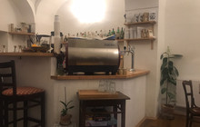 Espresso Bar餐厅图片