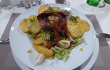 Goldenes Schiff Restaurant餐厅图片