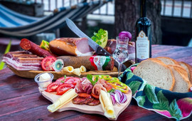 Vadasztanya Bistro & Wine