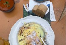Sulzlalm美食图片