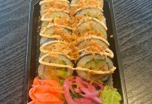 Wasabi Gällivare美食图片