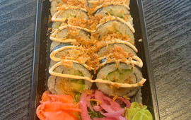 Wasabi Gällivare