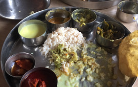 Thali